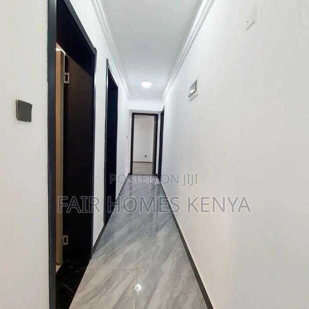 3bdrm Apartment in Othaya Road, Kileleshwa for rent