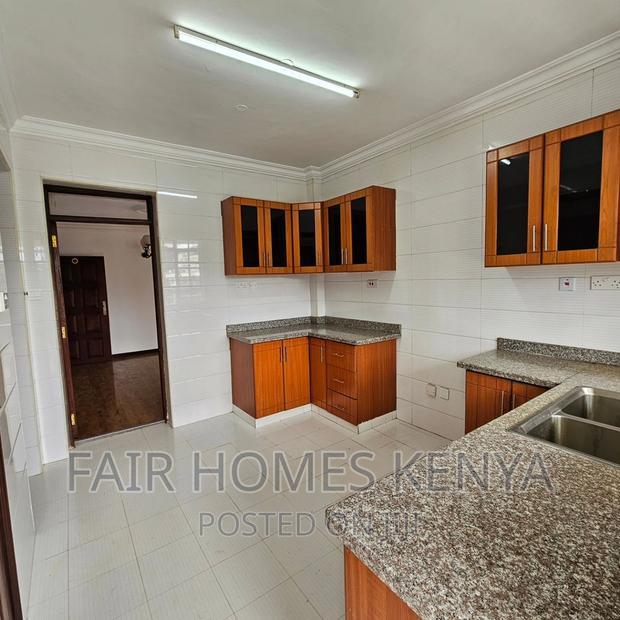 3bdrm Apartment in Hatheru Road, Lavington for rent