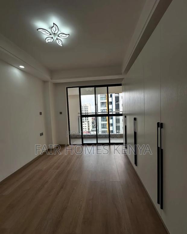 2bdrm Apartment in Kindaruma Road, Kilimani for rent