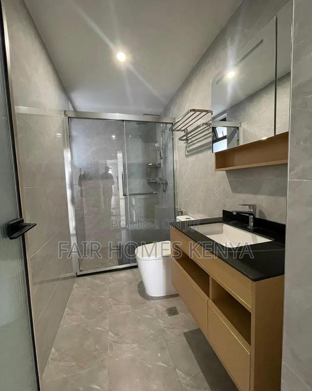 2bdrm Apartment in Othaya Road, Kileleshwa for sale