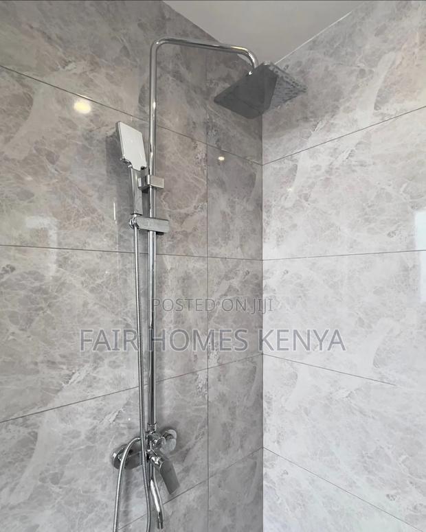 3bdrm Apartment in Lenana Road, Kilimani for rent