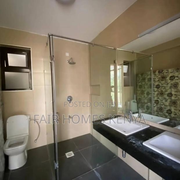 2bdrm Apartment in Dennis Pritt Road, State House Area for rent