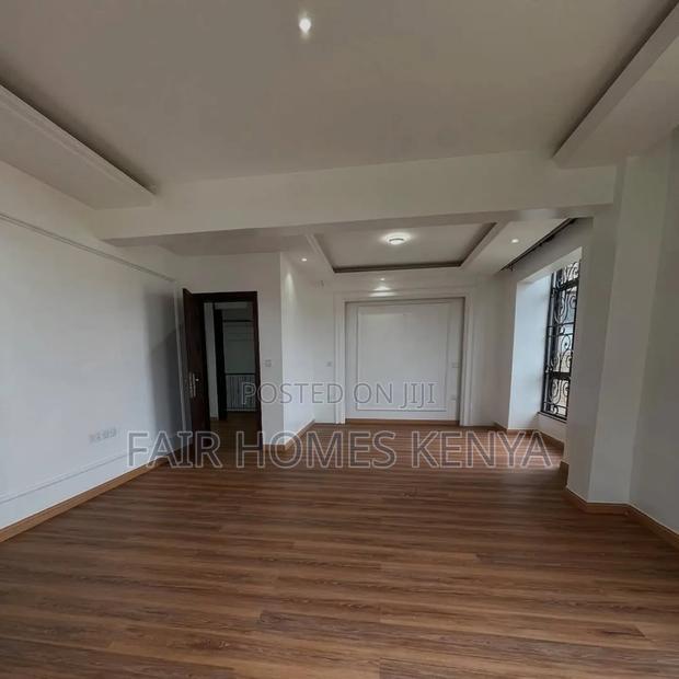 4bdrm Penthouse in Kileleshwa for sale
