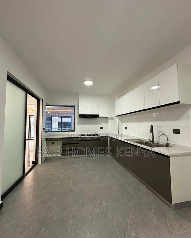 4bdrm Apartment in Valley Arcade, Lavington for rent