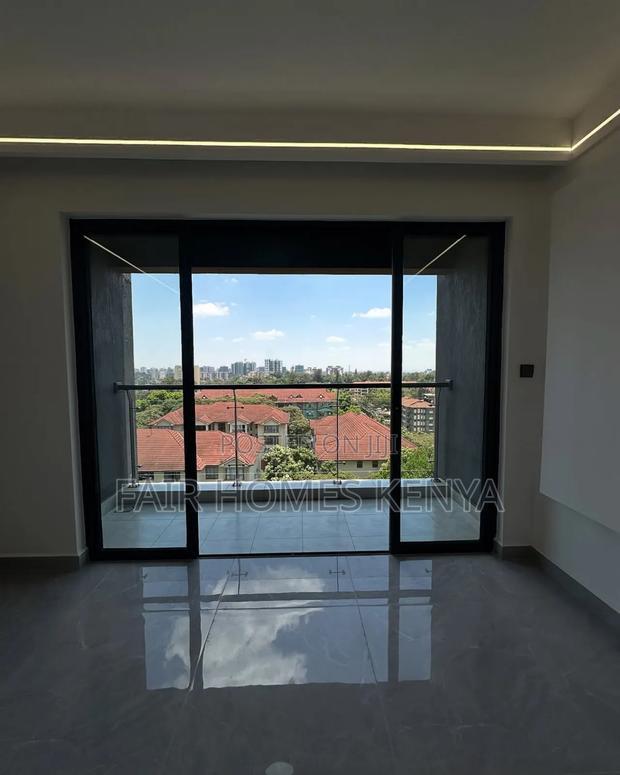 1bdrm Apartment in Riara Road, Lavington for rent