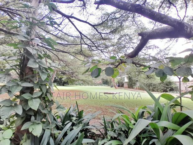 4bdrm Townhouse / Terrace in Gem Lane, Kileleshwa for rent