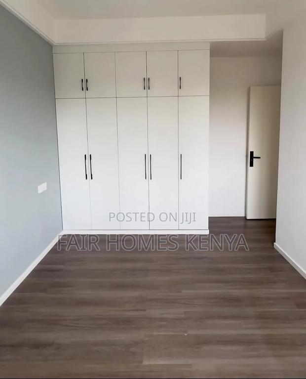 2bdrm Apartment in Lenana Road, Kilimani for rent