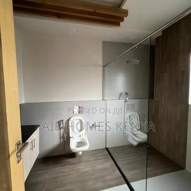 4bdrm Penthouse in Kileleshwa for sale