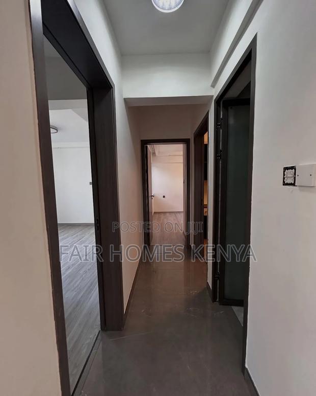 3bdrm Apartment in Tabere Crescent, Kileleshwa for rent