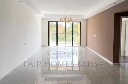 2bdrm Apartment in Lenana Road, Kilimani for rent