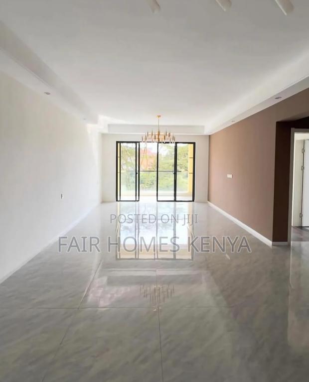 2bdrm Apartment in Lenana Road, Kilimani for rent