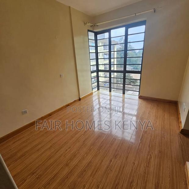 3bdrm Apartment in Gatundu Road, Kileleshwa for rent