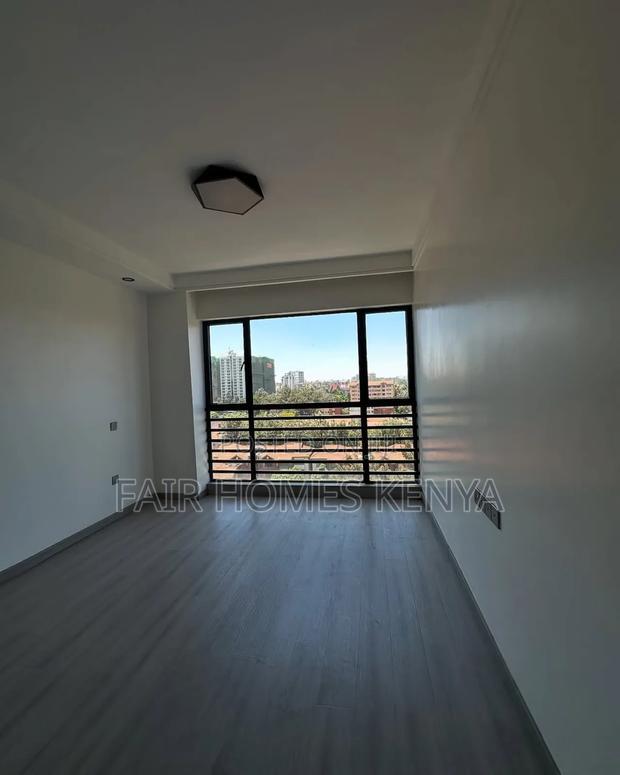 2bdrm Apartment in Muringa Road, Kilimani for rent