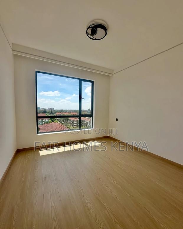 1bdrm Apartment in Riara Road, Lavington for rent