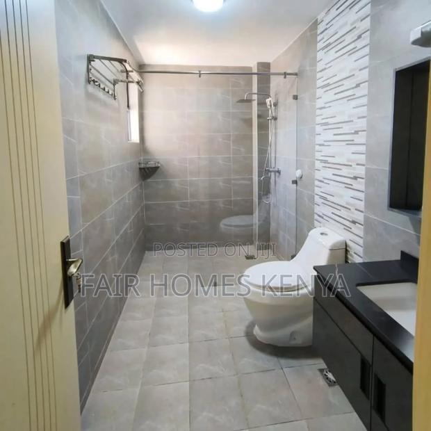 2bdrm Apartment in Kileleshwa for rent