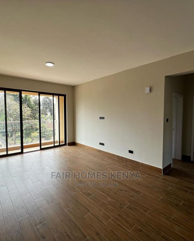 2bdrm Apartment in Maziwa, Lavington for rent