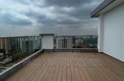 4bdrm Penthouse in Valley Arcade, Lavington for sale
