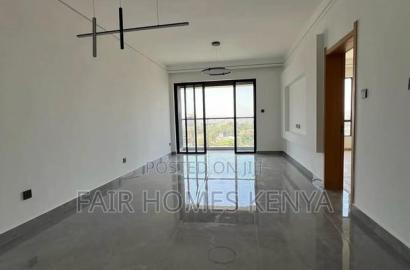 2bdrm Apartment in Riara Road, Kilimani for rent