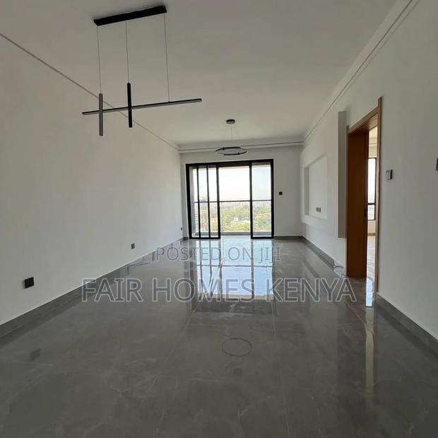 2bdrm Apartment in Riara Road, Kilimani for rent