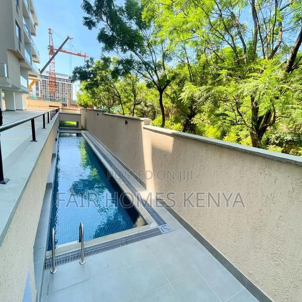 3bdrm Apartment in Kaputei Gardens, Lavington for rent