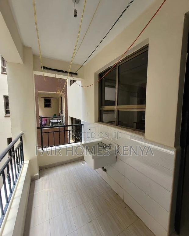 2bdrm Apartment in Naivasha Road, Lavington for rent