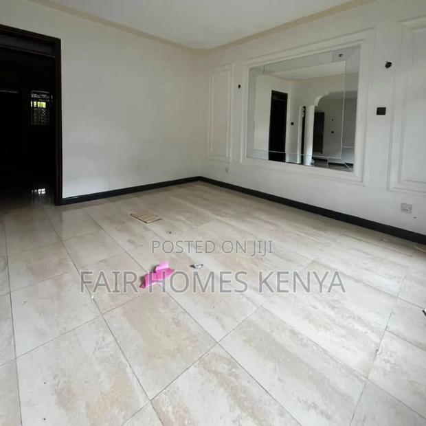 5bdrm Townhouse / Terrace in Riverside Drive, Lavington for rent