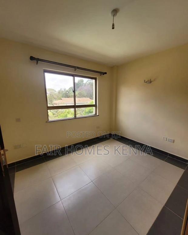2bdrm Apartment in Naivasha Road, Lavington for rent