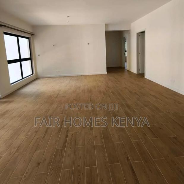2bdrm Apartment in Muthangari Road, Lavington for rent