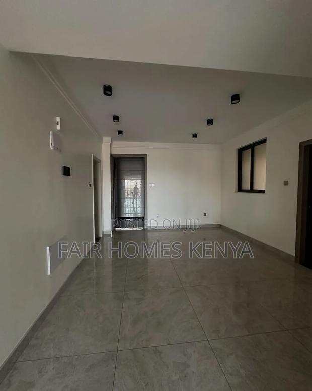 2bdrm Apartment in Muringa Road, Kilimani for rent