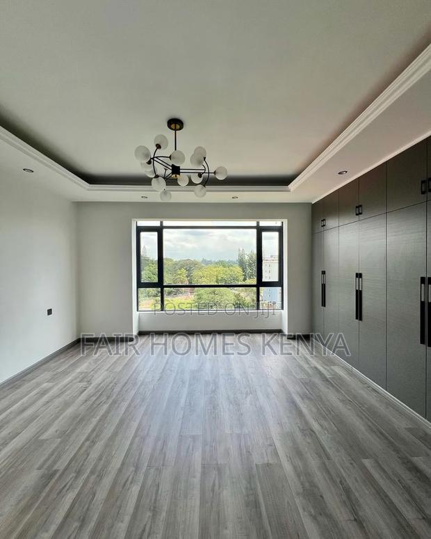 3bdrm Apartment in Othaya Road, Kileleshwa for rent