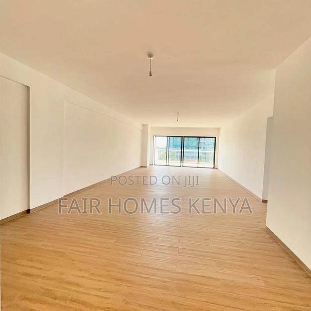 3bdrm Apartment in Kaputei Gardens, Lavington for rent