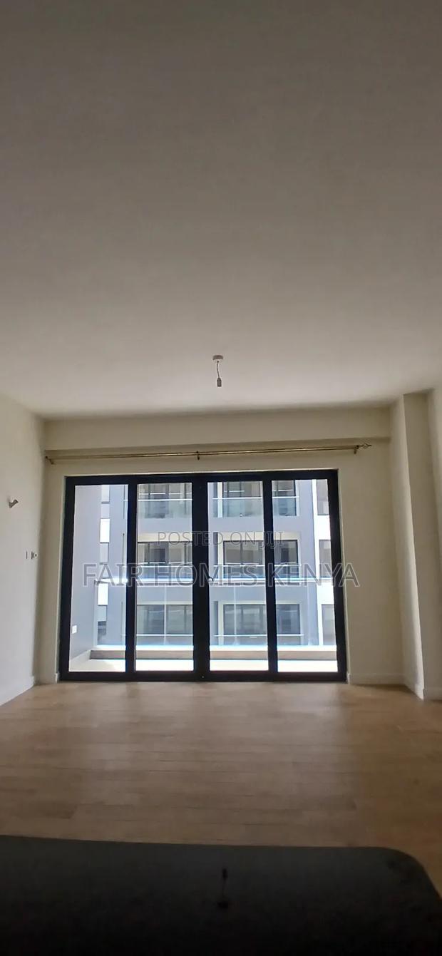 1bdrm Apartment in Muthangari Road, Lavington for rent