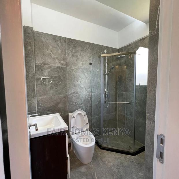 3bdrm Apartment in Gitanga Road, Lavington for sale