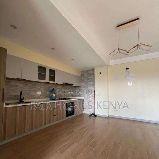 2bdrm Apartment in Kileleshwa for rent