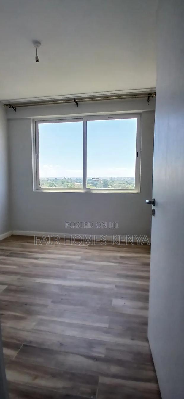3bdrm Apartment in Kileleshwa for rent