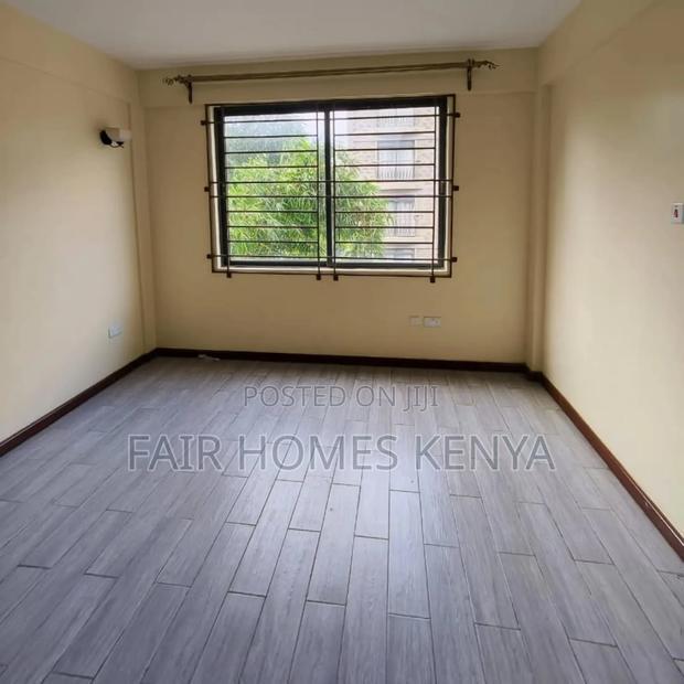 3bdrm Apartment in Othaya Road, Kileleshwa for rent