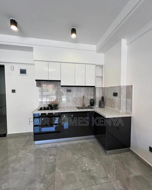 1bdrm Apartment in Valley Arcade, Lavington for rent