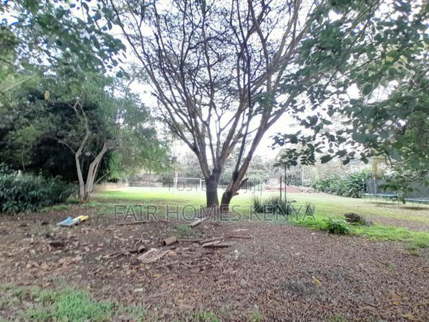 4bdrm Townhouse / Terrace in Gem Lane, Kileleshwa for rent