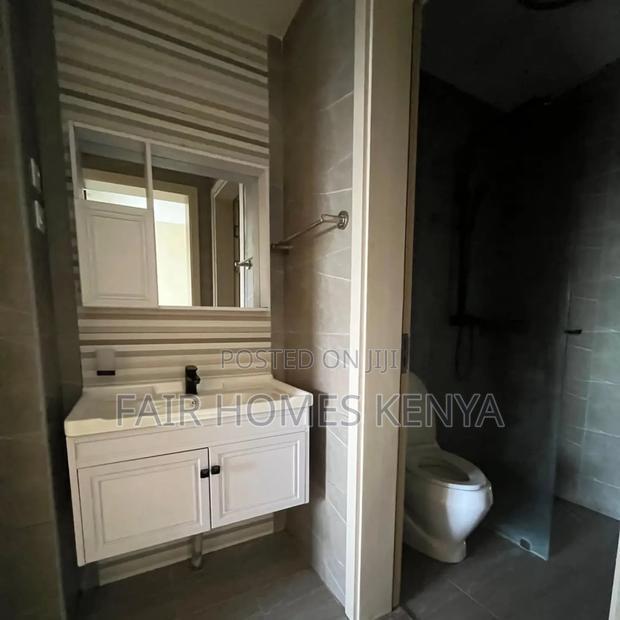 2bdrm Apartment in Kileleshwa for rent