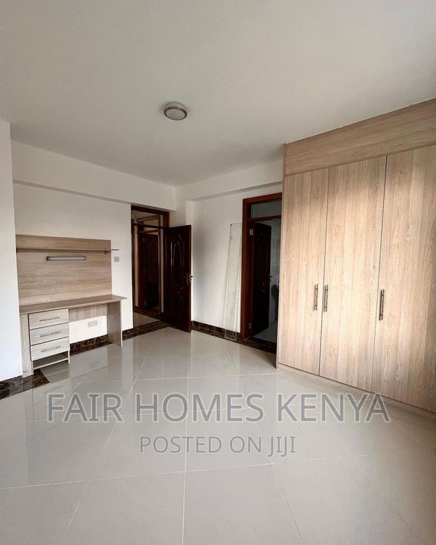 3bdrm Apartment in Hatheru Road, Lavington for rent