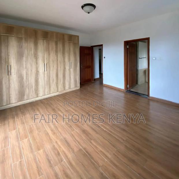 3bdrm Apartment in Gitanga Road, Lavington for rent