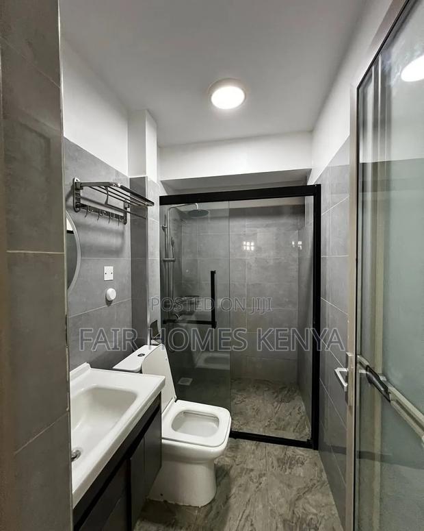 2bdrm Apartment in Kindaruma Road, Kilimani for rent