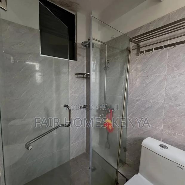 3bdrm Apartment in Othaya Road, Kileleshwa for rent