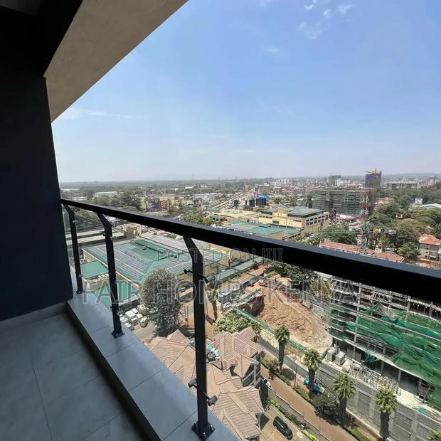 2bdrm Apartment in Riara Road, Kilimani for rent