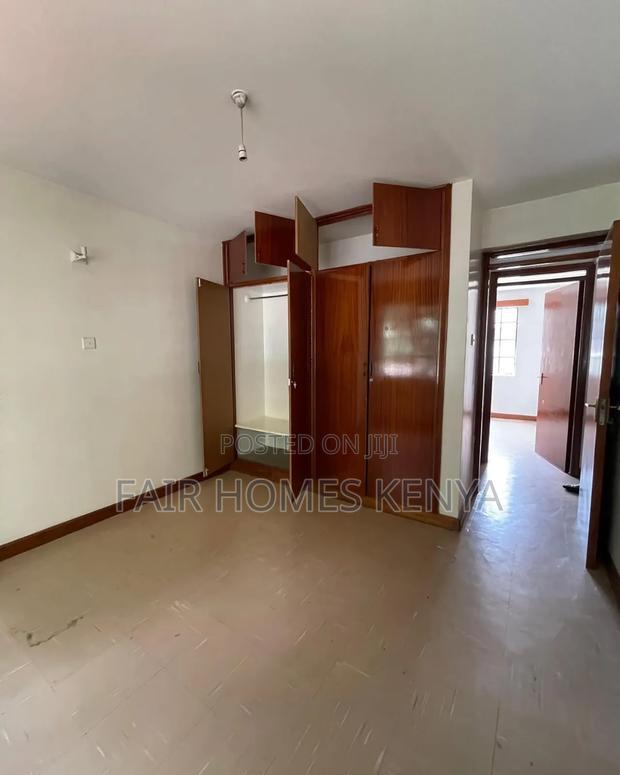 3bdrm Apartment in Oloitoktok Road, Kileleshwa for rent