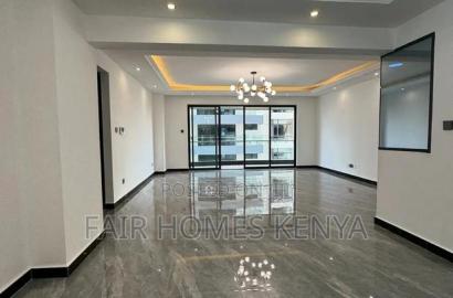 4bdrm Apartment in Valley Arcade, Lavington for rent