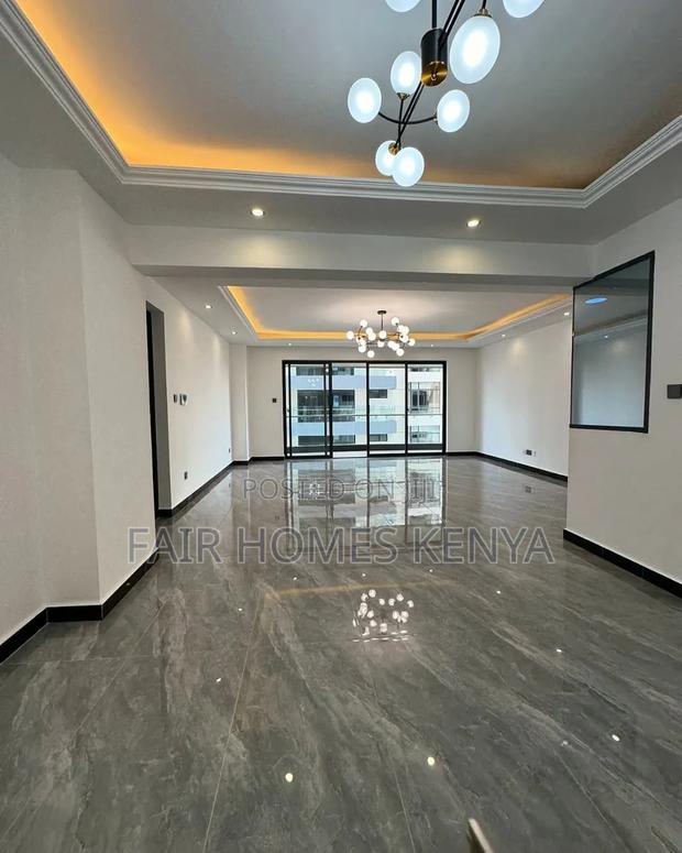 4bdrm Apartment in Valley Arcade, Lavington for rent