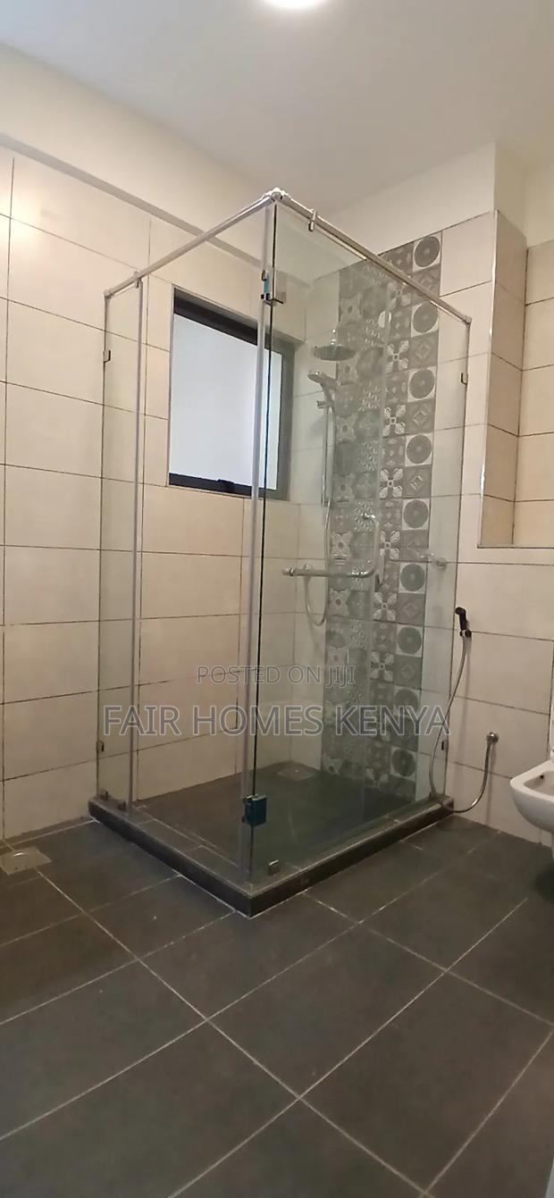 1bdrm Apartment in Muthangari Road, Lavington for rent