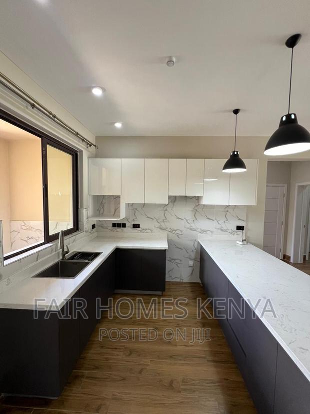 2bdrm Apartment in Lavington Maziwa for rent