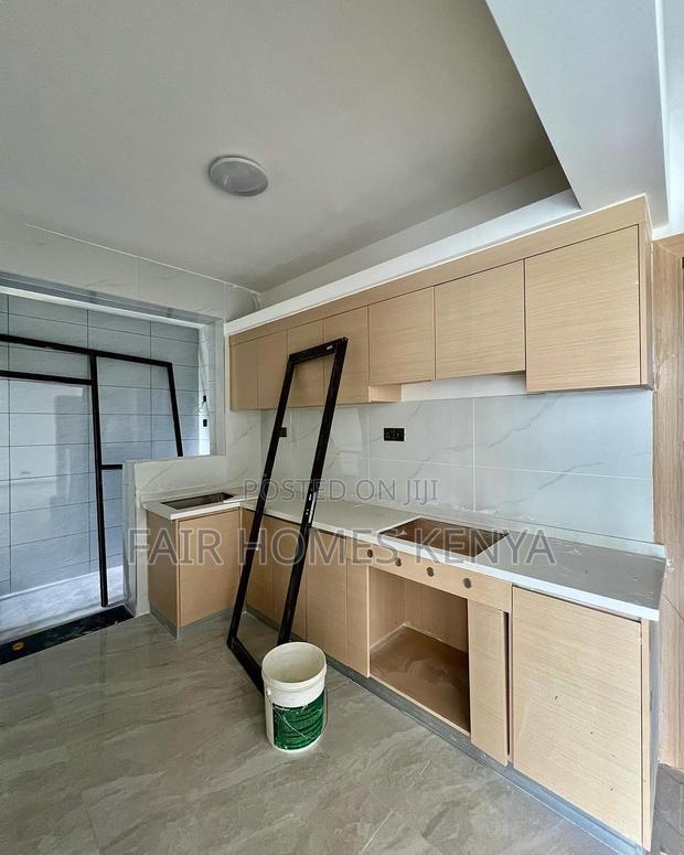 1bdrm Apartment in Kileleshwa for rent